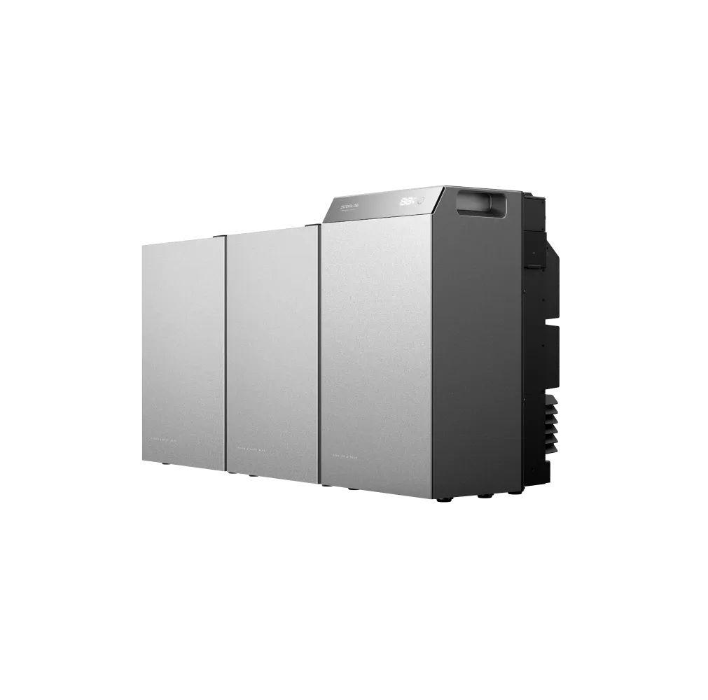 EcoFlow STREAM AC 5000