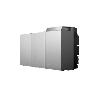 EcoFlow STREAM AC 5000 + 2 × Erweiterungsbatterien