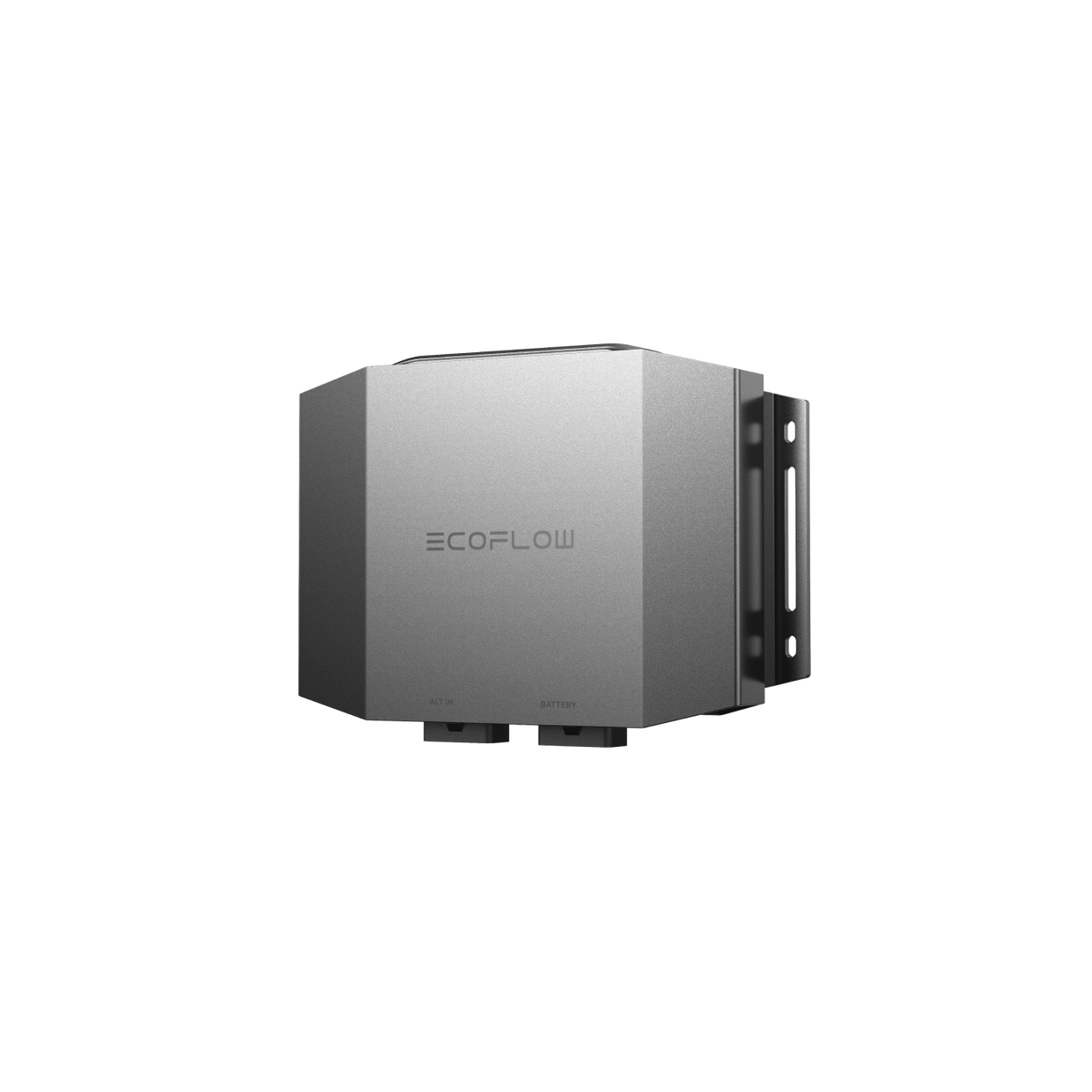 EcoFlow 600 W Batterieladegerät