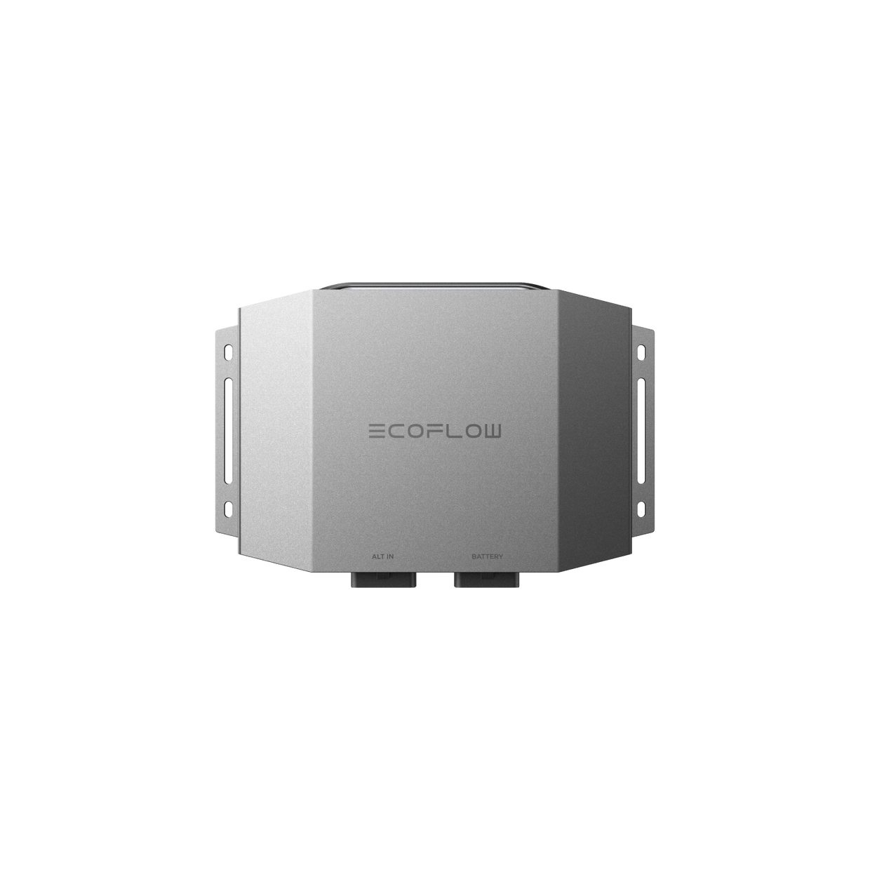 EcoFlow 600 W Batterieladegerät