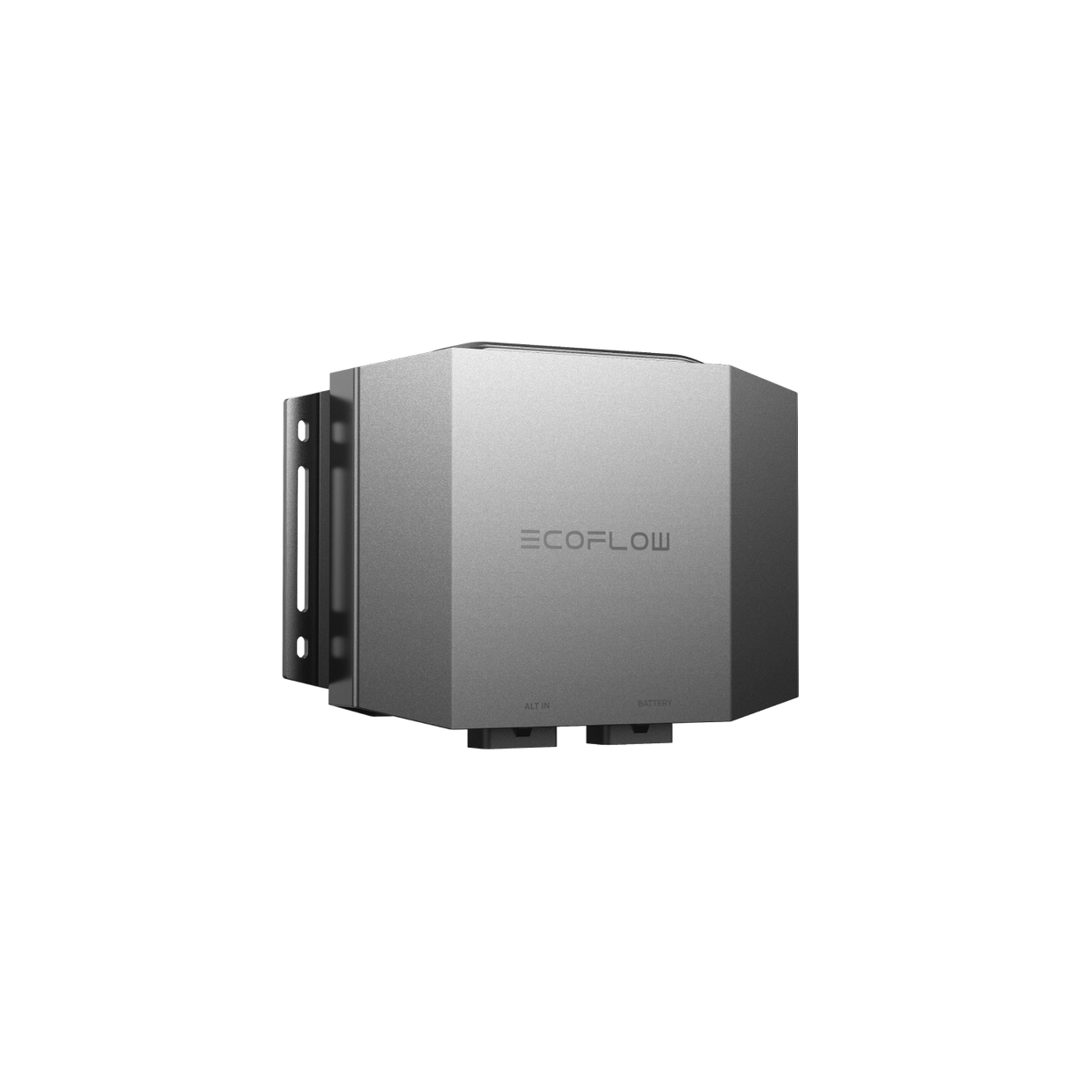 EcoFlow 600 W Batterieladegerät
