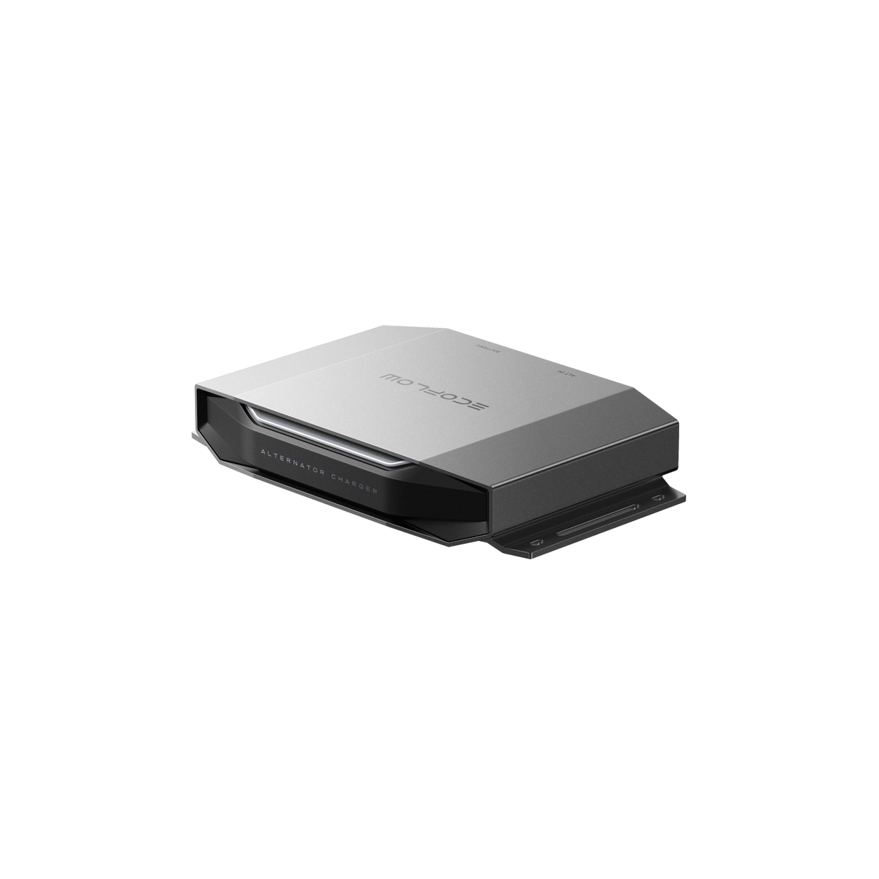 EcoFlow 600 W Batterieladegerät