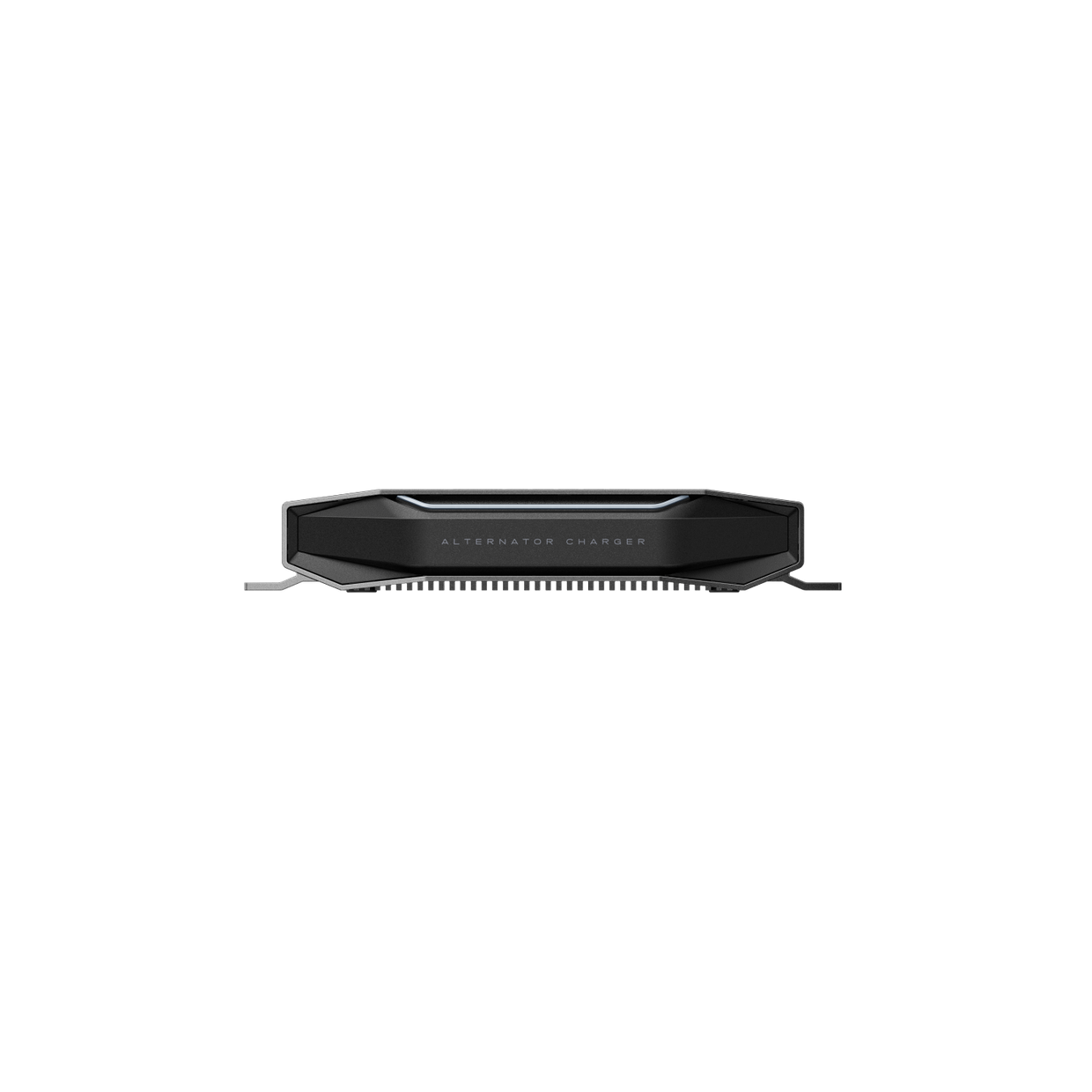 EcoFlow 600 W Batterieladegerät