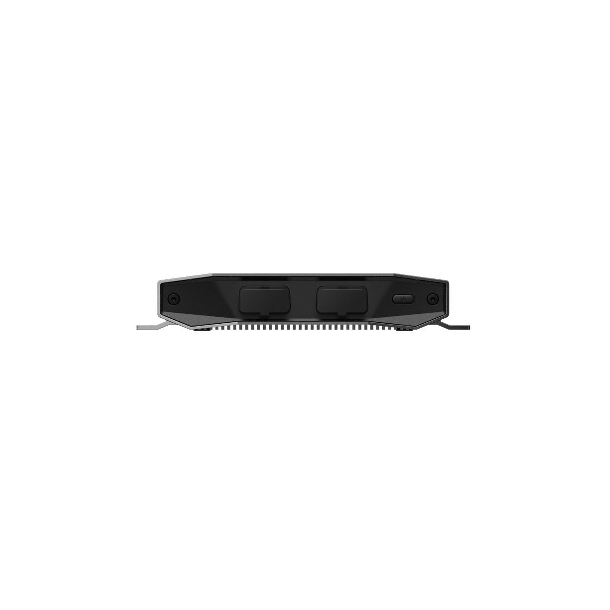 EcoFlow 600 W Batterieladegerät