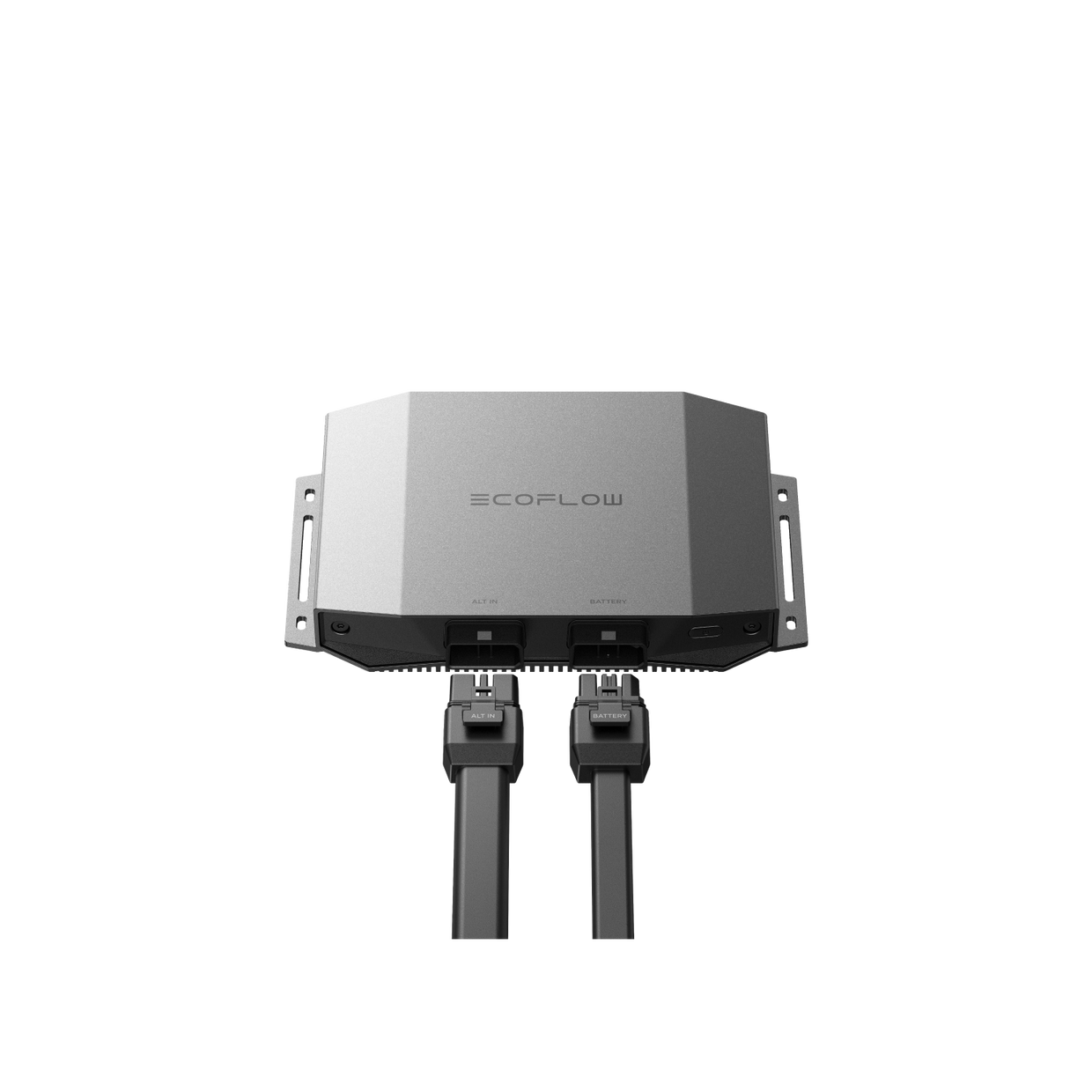 EcoFlow 600 W Batterieladegerät
