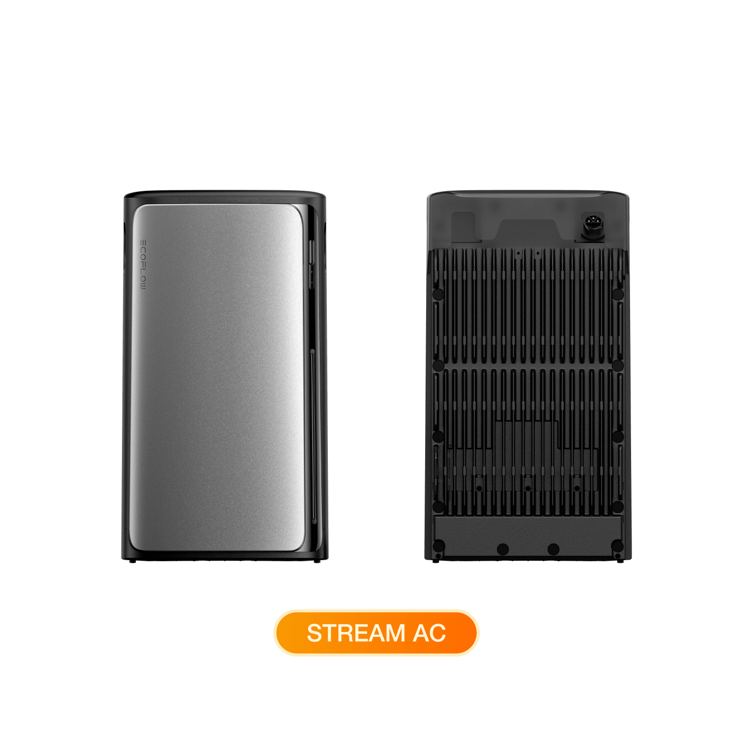 EcoFlow STREAM AC