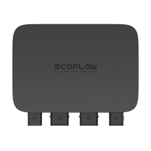 EcoFlow Batterieladegerät 800 W