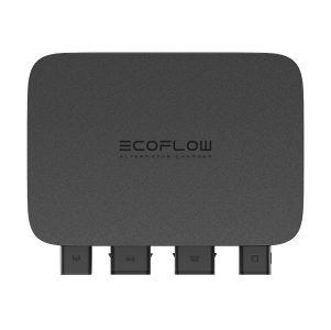 Nabíječka baterií EcoFlow 800W