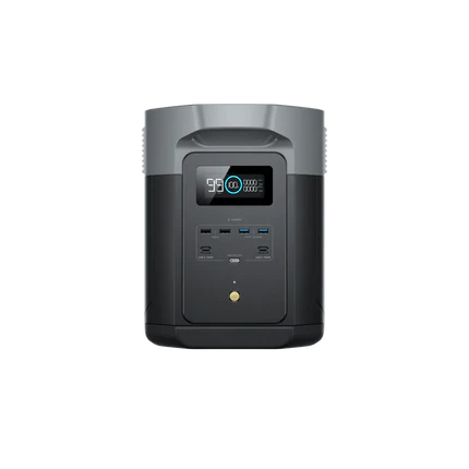 EcoFlow DELTA 2 Max