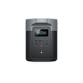 Laden Sie das Bild in Galerie -Viewer, {EcoFlow DELTA 2 Max Tragbare Powerstation
