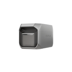 EcoFlow DELTA 3 Serie Intelligente Zusatzbatterie