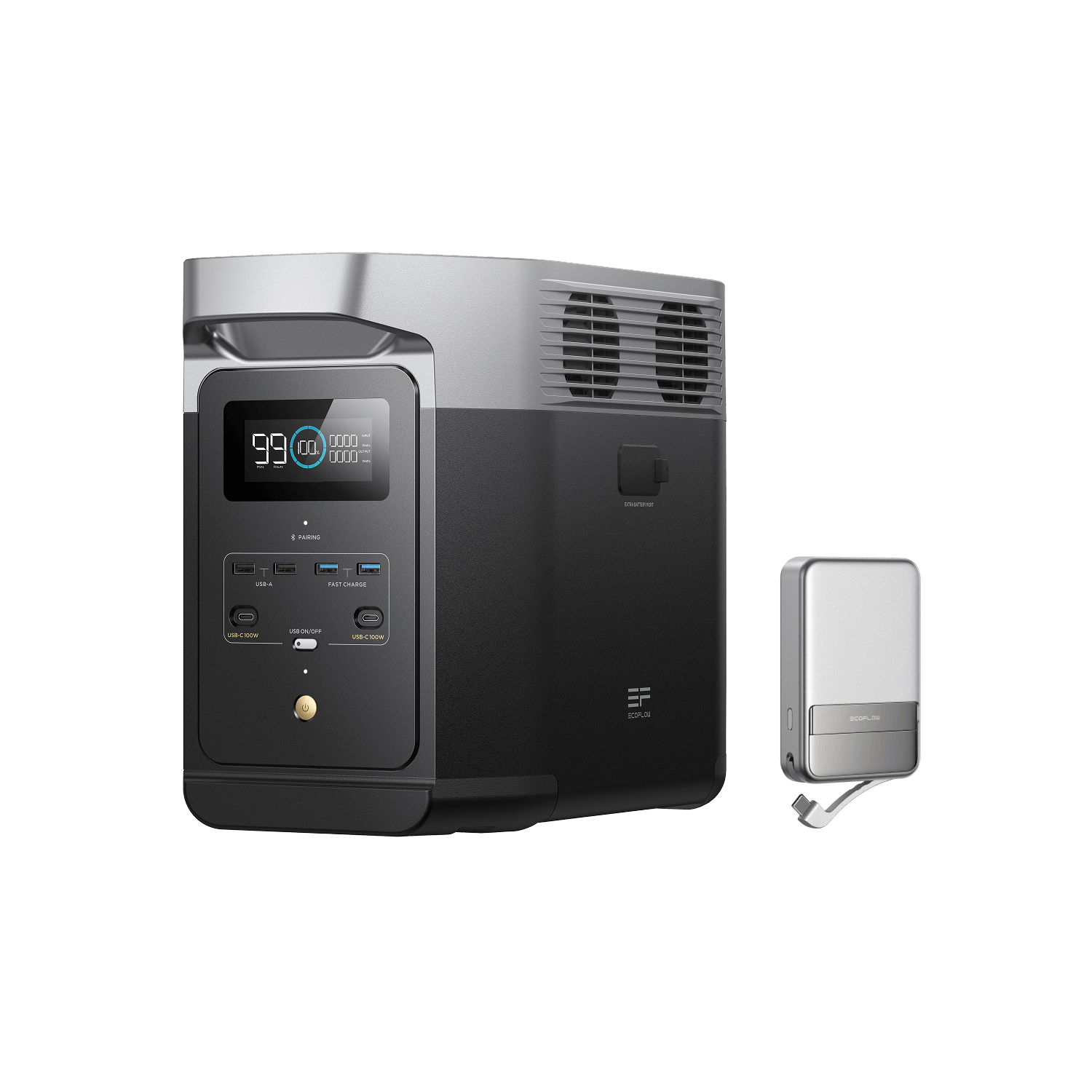 EcoFlow DELTA 2