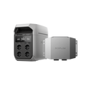 Laden Sie das Bild in Galerie -Viewer, {EcoFlow DELTA 3 Serie Tragbare Powerstation
