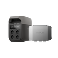 Laden Sie das Bild in Galerie -Viewer, {EcoFlow DELTA 3 Serie Tragbare Powerstation
