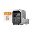 Laden Sie das Bild in Galerie -Viewer, {EcoFlow DELTA 3 Classic (1024Wh) Portable Power Station
