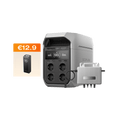 Laden Sie das Bild in Galerie -Viewer, {EcoFlow DELTA 3 Serie Tragbare Powerstation
