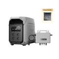 Laden Sie das Bild in Galerie -Viewer, {EcoFlow DELTA Pro 3 Tragbare Powerstation
