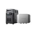 Laden Sie das Bild in Galerie -Viewer, {EcoFlow 1000 W Batterieladegerät
