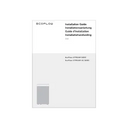 Installationsanleitung