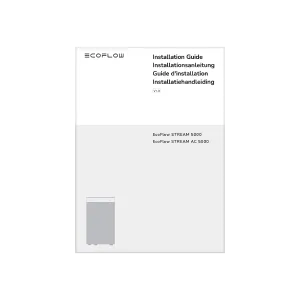 Installationsanleitung