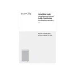 Installationsanleitung