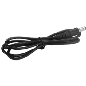 DC5521 zu DC5525 Kabel