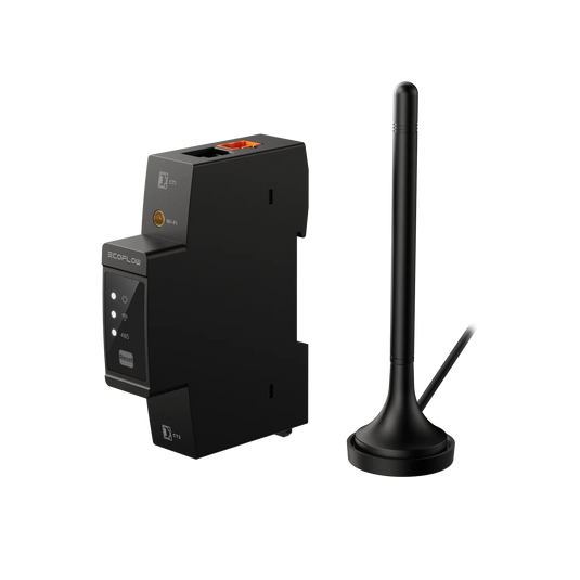 » EcoFlow Smart Meter Dual CT (100% off)