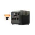 Laden Sie das Bild in Galerie -Viewer, {EcoFlow RIVER 2 Pro Tragbare Powerstation
