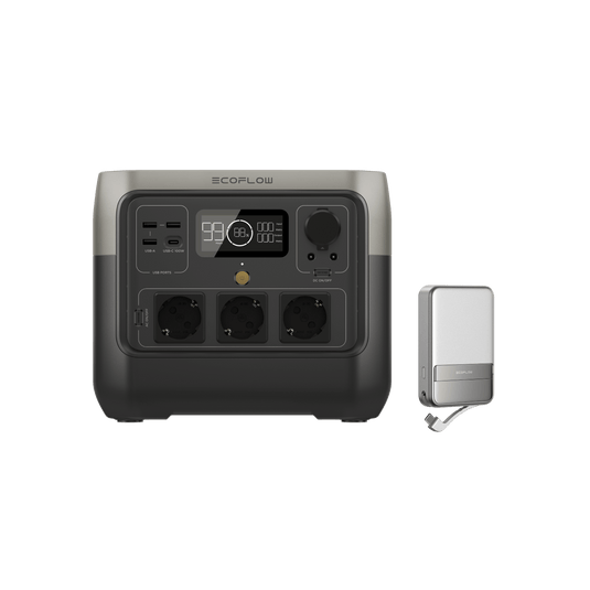 EcoFlow RIVER 2 Pro