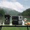 Laden Sie das Bild in Galerie -Viewer, {EcoFlow RIVER 3 Plus Tragbare Powerstation
