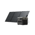 Laden Sie das Bild in Galerie -Viewer, {EcoFlow RIVER 2 Pro Tragbare Powerstation
