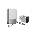 EcoFlow Schnellladekit