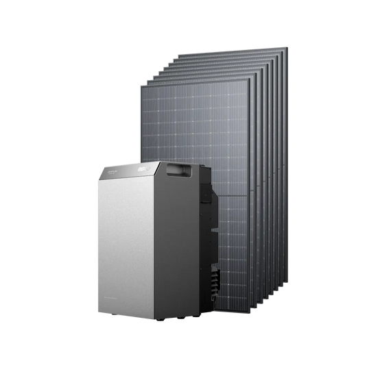 EcoFlow STREAM 5000