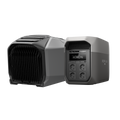 Laden Sie das Bild in Galerie -Viewer, {EcoFlow WAVE 3 Tragbares Klimagerät
