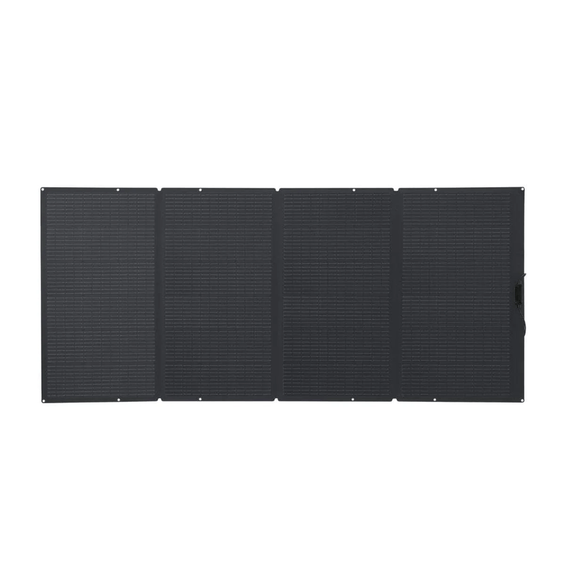 Laden Sie das Bild in Galerie -Viewer, {Copy of EcoFlow DELTA Max + 400W Tragbares Solarpanel
