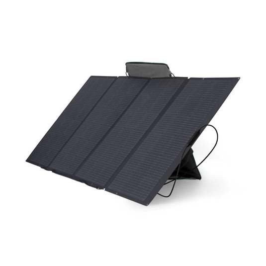 Copy of EcoFlow DELTA Max + 400W Tragbares Solarpanel