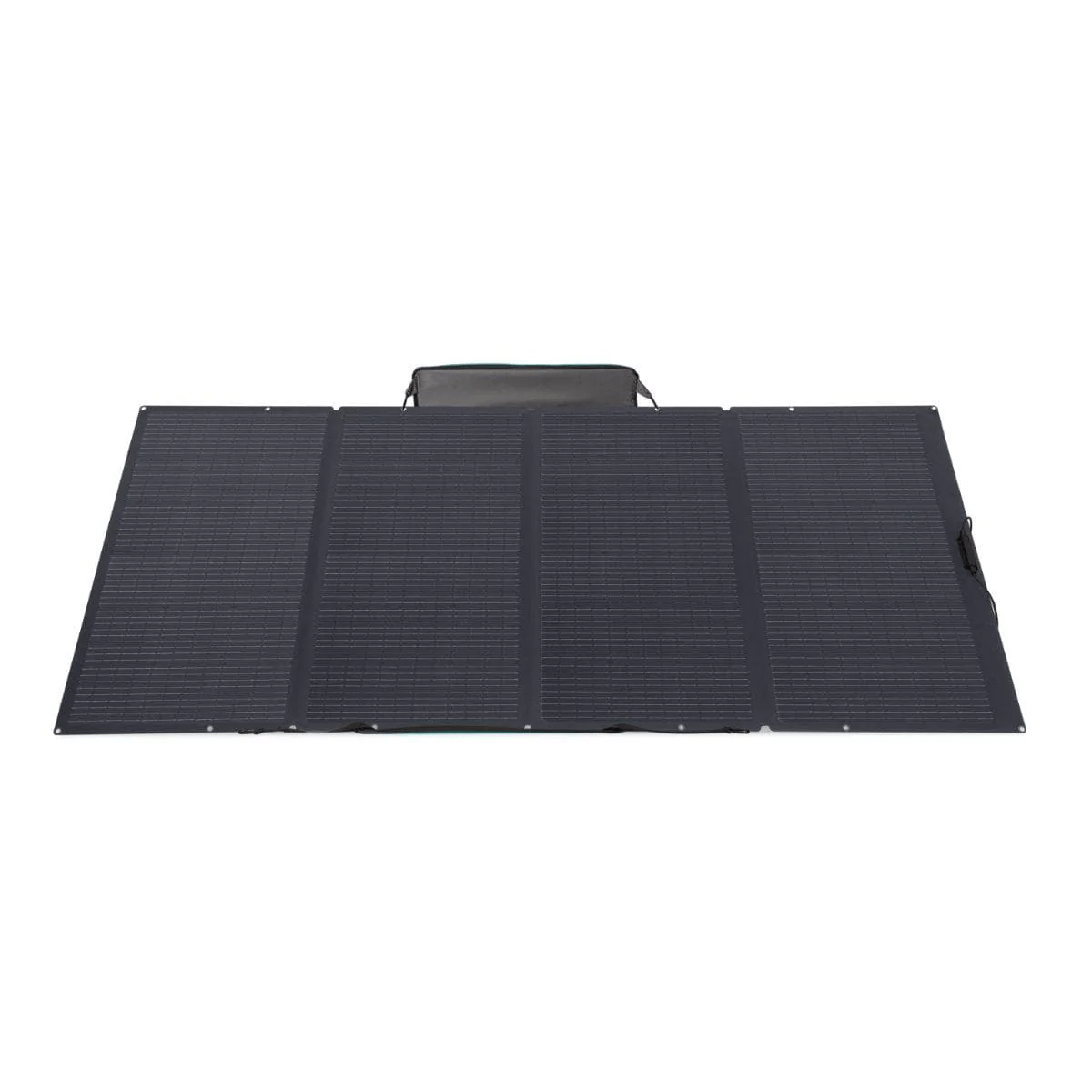 Copy of EcoFlow DELTA Max + 400W Tragbares Solarpanel