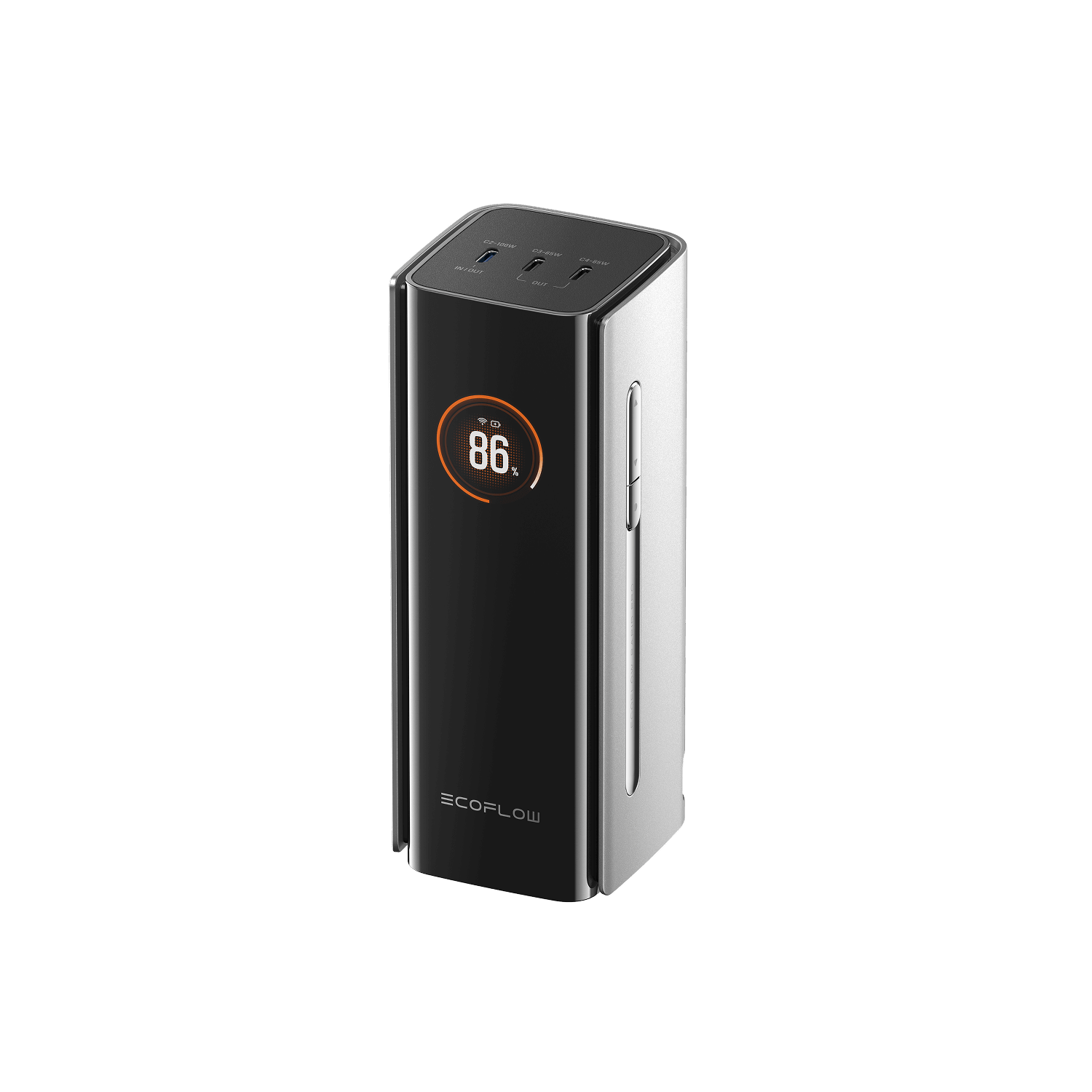 EcoFlow Rapid Pro 20K
