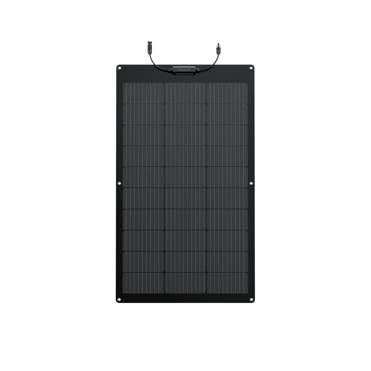 EcoFlow 100W Flexibles Solarpanel EcoFlow 100W Flexibles Solarpanel