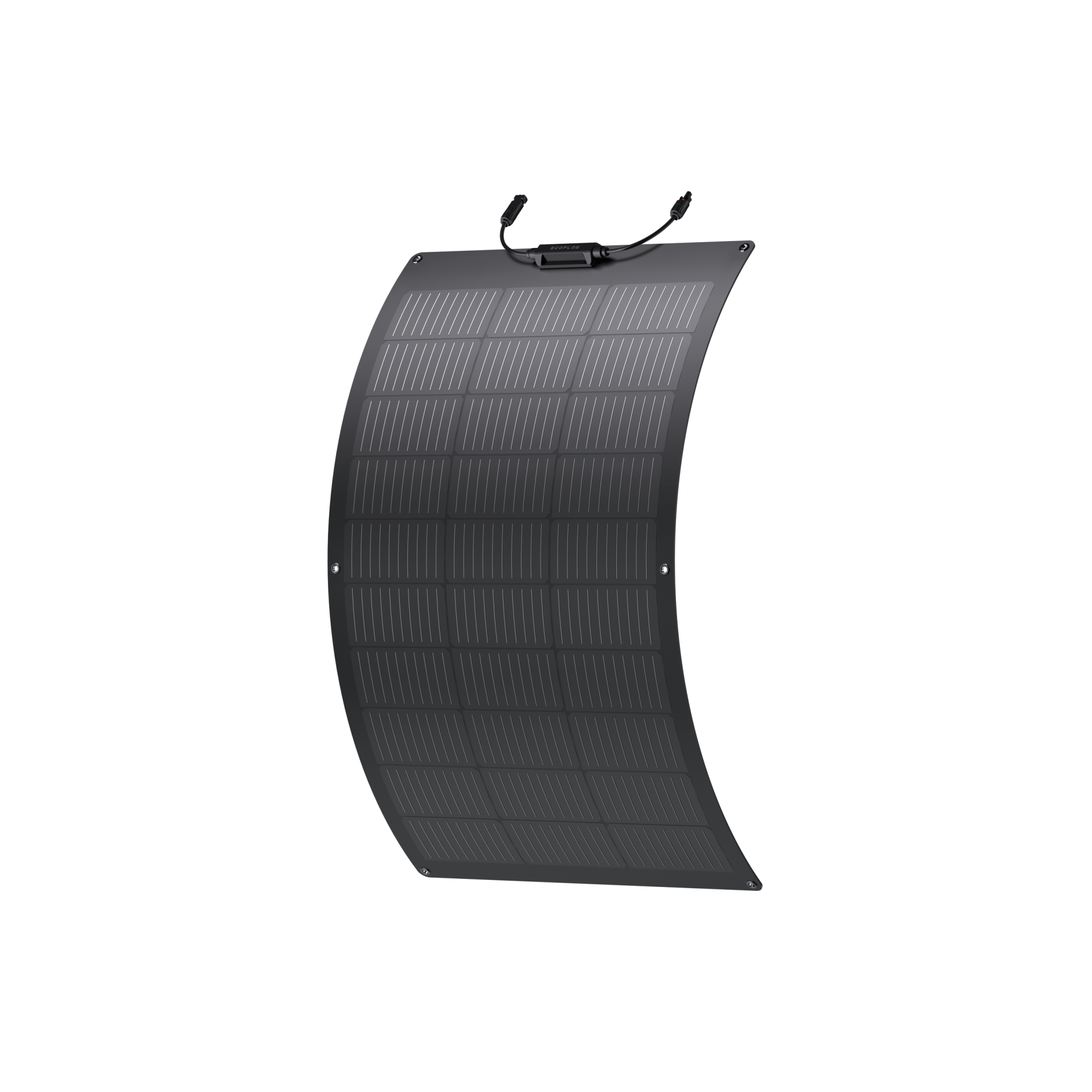 » EcoFlow 100W Flexibles Solarpanel (100% off)