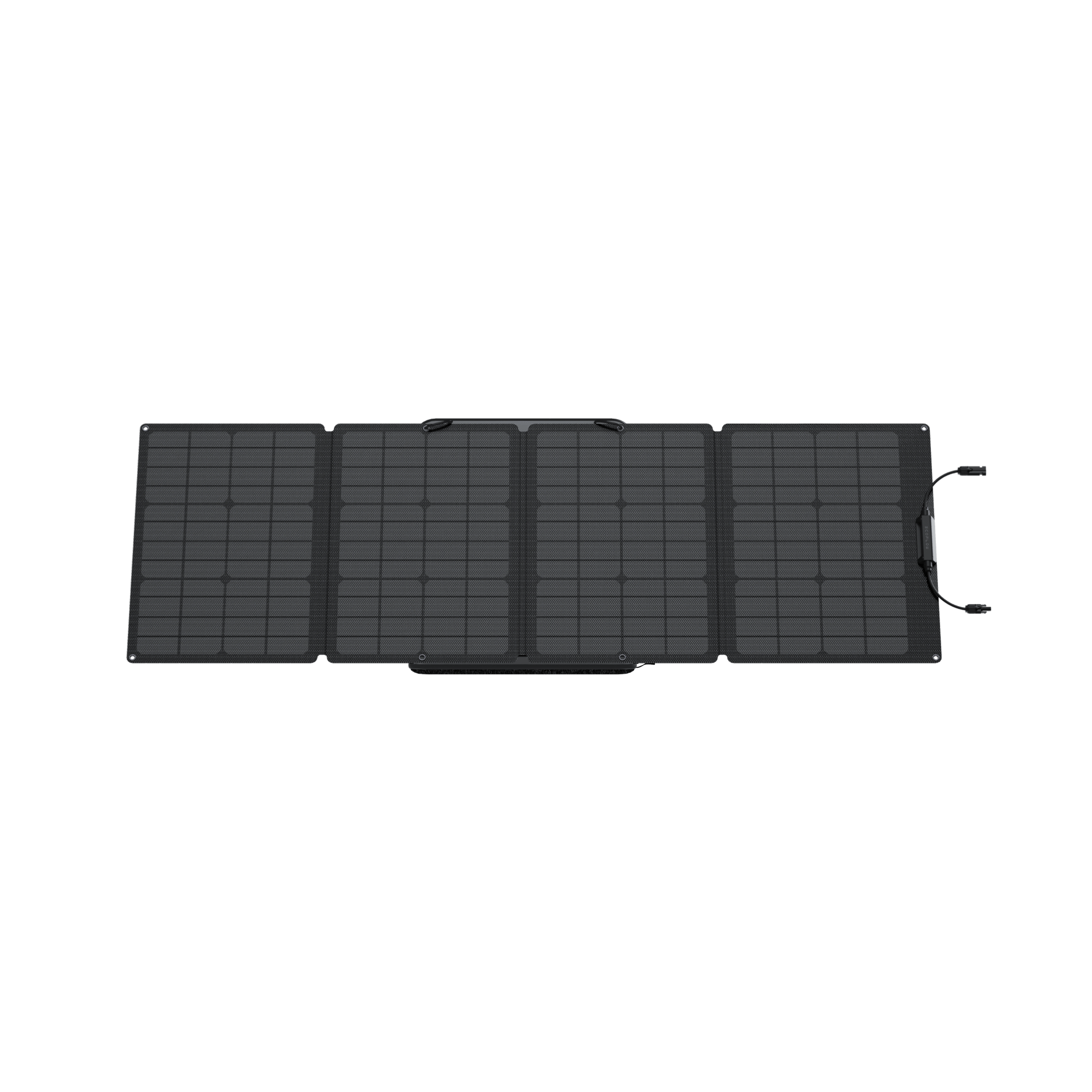 EcoFlow 110W Solarpanel (Überholt) 110W Solarpanel (Überholt)