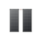 Laden Sie das Bild in Galerie -Viewer, {EcoFlow 130W RVMax Starres Solarpanel
