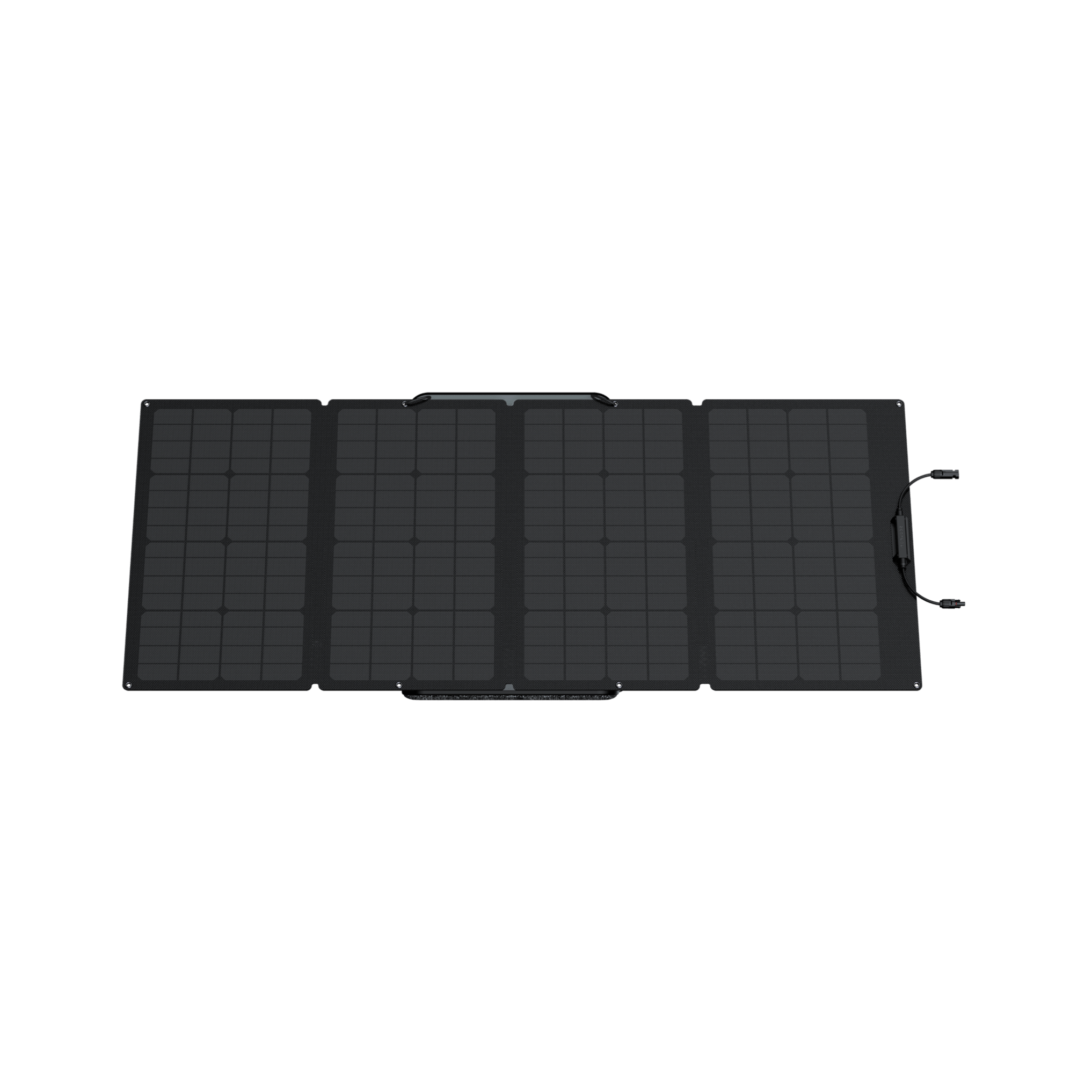 EcoFlow 160W Solarpanel (Überholt) 160W Solarpanel (Überholt)