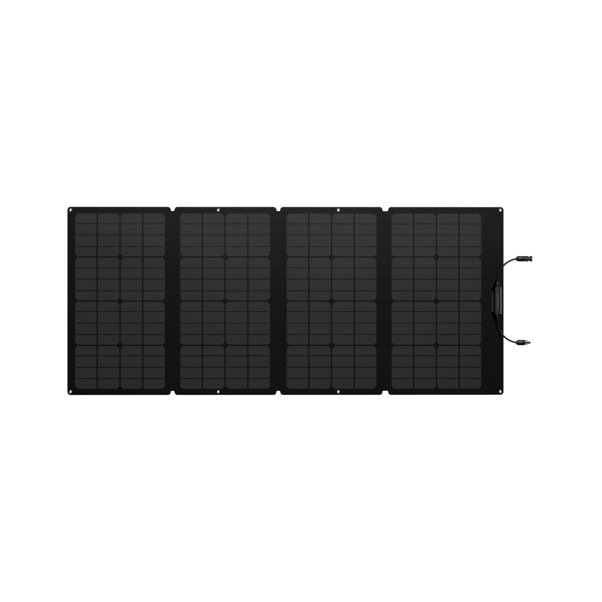 EcoFlow 160W Solarpanel (Überholt) 160W Solarpanel (Überholt)