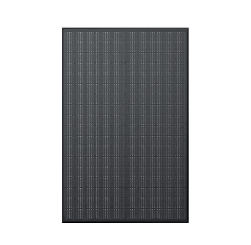 Laden Sie das Bild in Galerie -Viewer, {EcoFlow 175 W Starres Solarpanel
