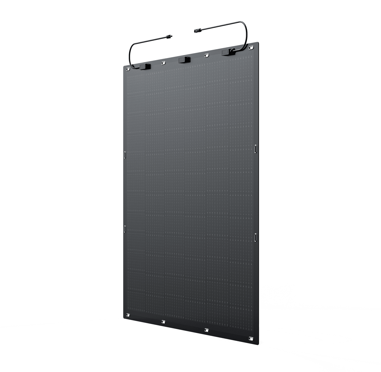 EcoFlow 200W Flexibles Solarpanel (2 Stück)