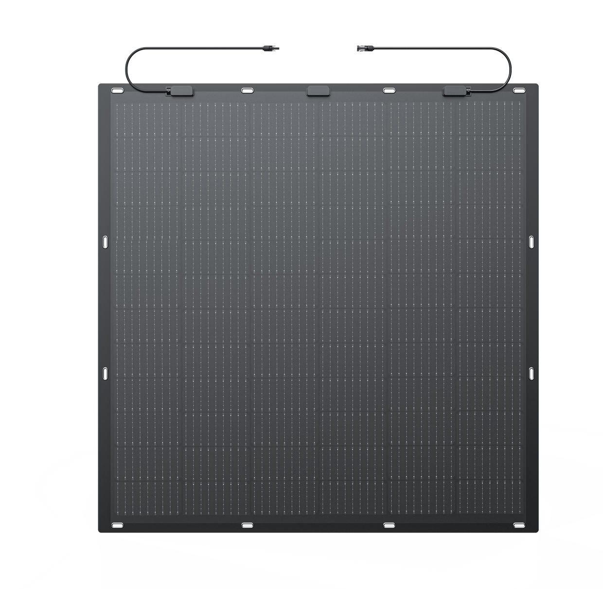 EcoFlow 200W Flexibles Solarpanel (2 Stück)