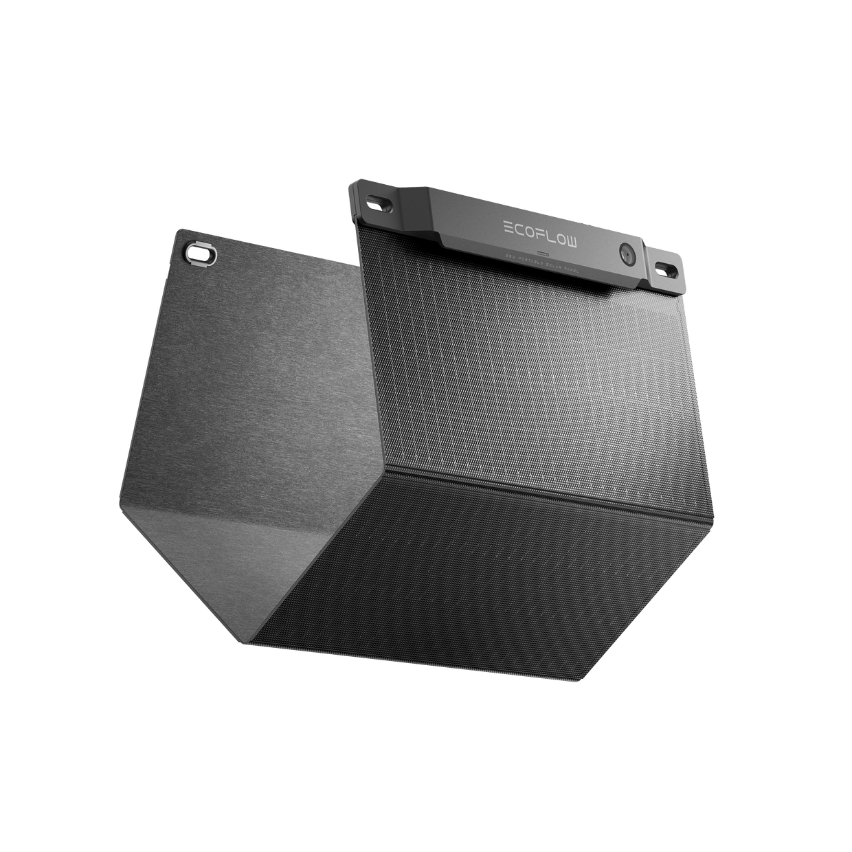 EcoFlow 28 W Tragbares Solarpanel 28 W Tragbares Solarpanel