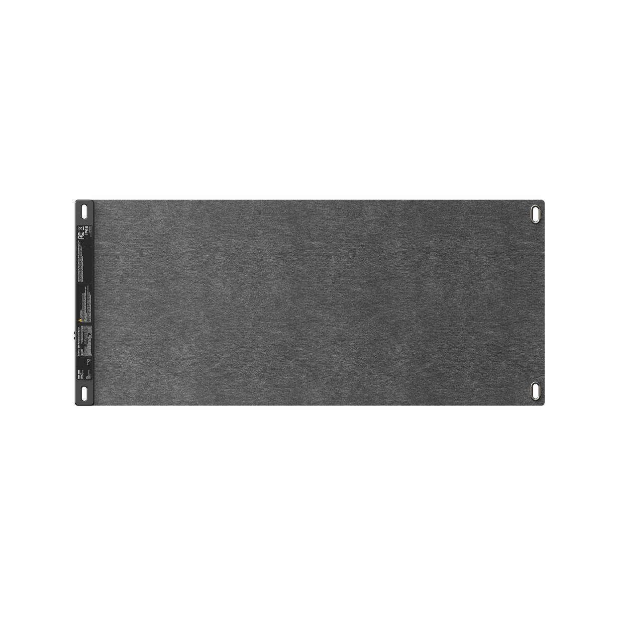 EcoFlow 28 W Tragbares Solarpanel