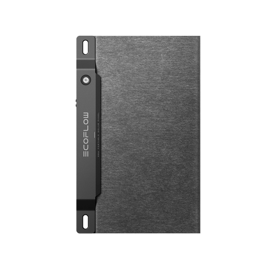 EcoFlow 28 W Tragbares Solarpanel